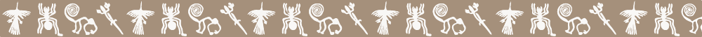 Logo Pisco & Nazca