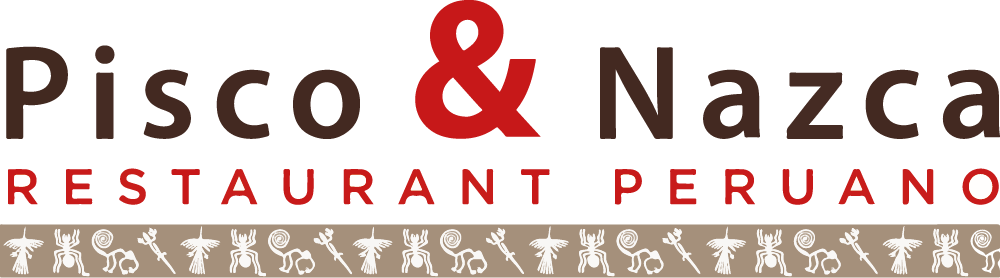 Logo Pisco & Nazca